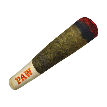 Funny Joint Plush Squeaky Dog Toy – Durable Mesh Lined Pet Toy for Small, Medium & Large Dogs | Interactive Chew Toy, Birthday Gift